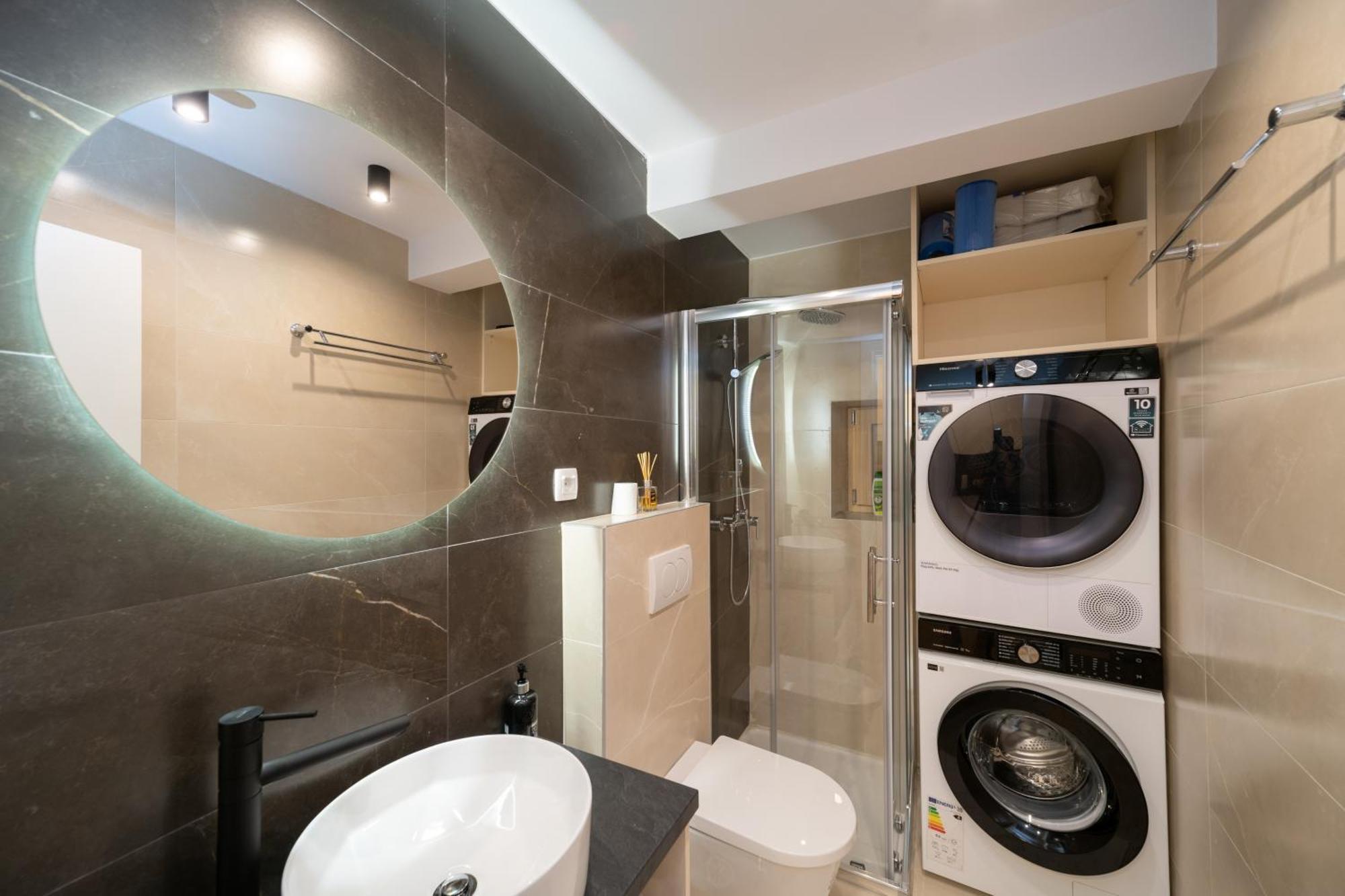 Christian Studio Apartments Umag Exterior photo